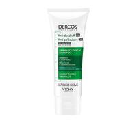 Vichy Dercos Technique Anti-Dandruff Champú Normal to Oily 95 ml