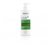 Vichy - Dercos Technique Anticaspa Champús 390 ml unisex