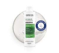 Vichy - Dercos Technique Anticaspa Cuero Cabelludo Sensible Champús 200 ml unisex