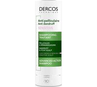 Vichy Dercos Technique Champú Anticascapa Sensitive 200ml