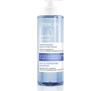 Vichy Dercos Technique Champú Mineral Suave Fortificante 400 ml