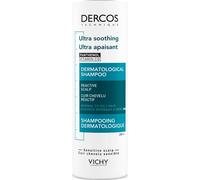 Vichy Dercos Technique Champú Ultracalmante Cabello Normal Graso 200ml