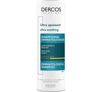 Vichy Dercos Technique Champú Ultracalmante Cabello Seco 200ml
