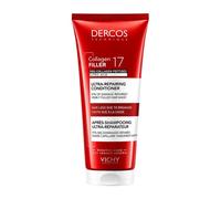 Vichy Dercos Technique Collagen Filler 17 Ultra-Repair Acondicionador 200 ml