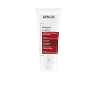 DERCOS TECHNIQUE acondicionador estimulante reduce la caída cabello más fuerte 200 ml