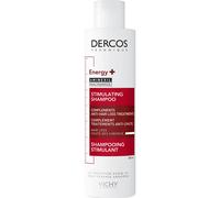 Vichy Dercos Technique Energy+ Champú Estimulante 200ml