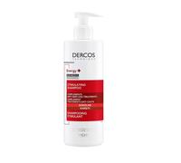 DERCOS AMINEXIL CHAMPU ESTIMULANTE 400 ML A