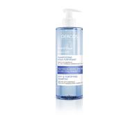 Vichy - Dercos Technique Mineral Champús 400 ml unisex