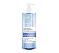 Dercos Champú Mineral Fortificante 400 ml