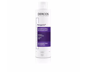 Vichy - DERCOS TECHNIQUE NEOGENIC champú redensificante efecto volumen instantáneo y duradero Champús 200 ml unisex