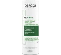 Vichy Dercos Technique PSOlution Champú Tratante Queratoreductor 200ml