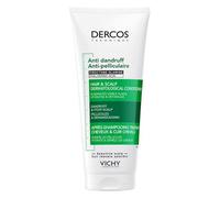 Vichy Dercos Technique Acondicionador Dermatológico Cabello y Cuero Cabelludo 200mL