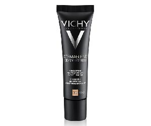Vichy Dermablend 3D Correction Base de Maquillaje Rejuvenecedora 35 Tono Arena 30ml