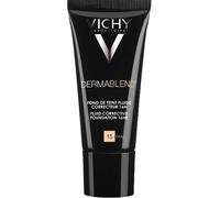 Vichy Dermablend Base de maquillaje fluida correctora SPF28 de alta cobertura 30mL 15 Opal