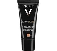 Vichy Dermablend Base de Maquillaje Fluido 45 Tono Dorado 30ml