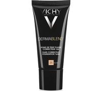 Vichy Dermablend Base de Maquillaje Fluido Corrector 16h 25 Nude 30 ml