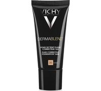 Vichy Dermablend Base de Maquillaje Fluido Corrector 16h 35 Sand 30ml
