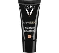 Vichy Dermablend Base de Maquillaje Fluido Corrector 16h 45 Gold 30ml