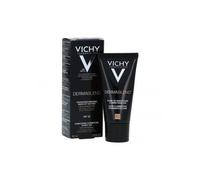 Vichy Dermablend Base de Maquillaje Fluido Corrector 16h 60 Amber 30 ml