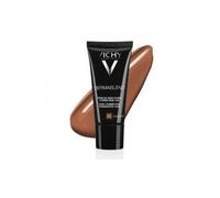Vichy Dermablend Base de Maquillaje Fluido Corrector 16h 85 Chocolate 30 ml