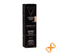 Vichy Dermablend Corrección 3D SPF25 30ml Base Correctora 16H 25 Nude