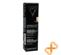 Vichy Dermablend Corrección 3D SPF25 30ml Base Correctora 16H 25 Nude