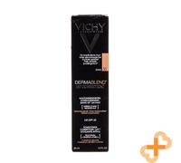 Vichy Dermablend Corrección 3D SPF25 30ml Base Correctora 16H 30 Arena