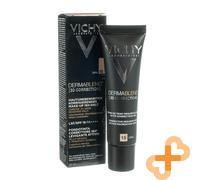 Vichy Dermablend Corrección 3D SPF25 Base Correctora 30ml Maquillaje 16H