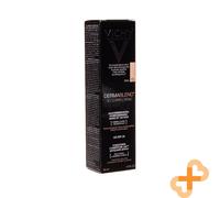 Vichy Dermablend Corrección 3D SPF25 Base Correctora 30ml Maquillaje 16H
