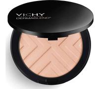 Vichy Dermablend Covermatte Base de Maquillaje Polvo Compacto 25 Nude 9,5g