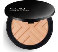 Vichy Dermablend Covermatte Base de Maquillaje Polvo Compacto 35 Sand 9,5g