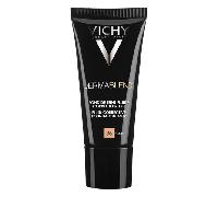 Vichy Dermablend Fond de Teint Fluide Correcteur 16h N°35 Arena 30ml