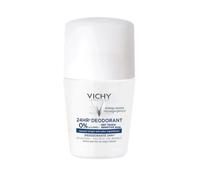 Vichy Desodorante 24H Toque Seco Roll-On 50ml