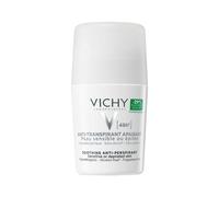 Desodorante 48h Piel Sensible Roll On 50 ml