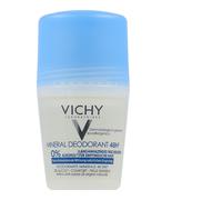 Vichy Desodorante - 48H Desodorante Mineral 50 ml