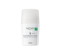 Vichy Desodorante Antitranspirante 48h Piel Sensible Roll-on 50ml