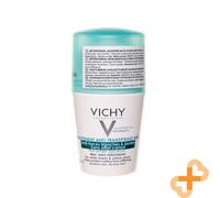 Vichy Vichy Desodorante Roll On Antimarcas, 50 ml