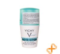 Vichy Desodorante Antitranspirante 50ml Intenso Treatment 48h Roll-On No-Stains