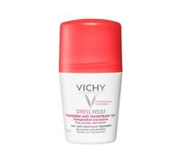 Vichy Desodorante Antitranspirante Resistente al Estrés 72H 50ml
