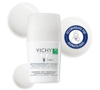 ¡15% DTO! Desodorante 48h Piel Sensible Roll On 50 ml