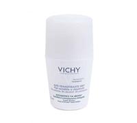 Vichy Desodorante Bola Piel Sensible Mujer