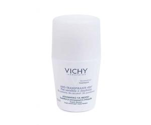 Vichy Desodorante Bola Piel Sensible Mujer