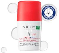 Stress Resist Desodorante Roll-On Tratamiento Anti-Transpirante 50 ml