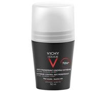 VICHY - Desodorante Homme Roll-On Sensitive Skin 72h 50 ml