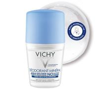 VICHY - Desodorante Mineral 48H Sin sales de aluminio 50 ml