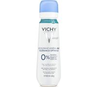 Vichy Desodorante Mineral Tolerancia Óptima 48h Spray 100 ml
