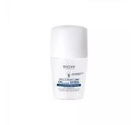 Vichy Desodorante Roll-On 24h 0% Alcohol 50mL