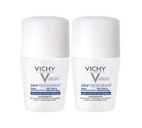 Vichy Desodorante Toque Seco 24h 2x50ml