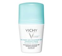 VICHY - Desodorante Traitement Anti-Transpirant 48H Desodorante Roll-On 50 ml