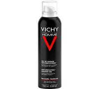 Vichy Espuma de afeitar Homme Sensi Shave Anti-Irritación 200mL